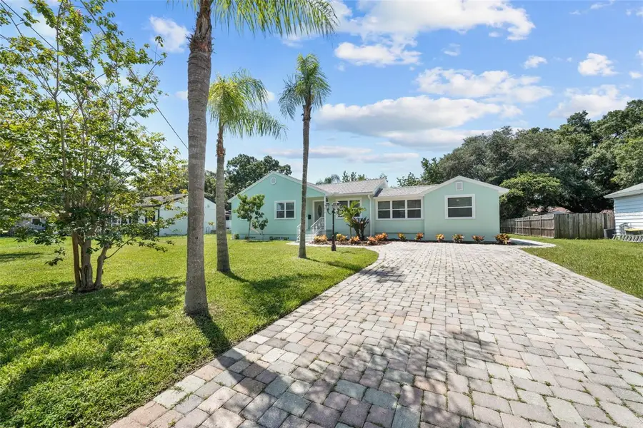 814 W Indiana Avenue, Tampa, FL 33603 - #3