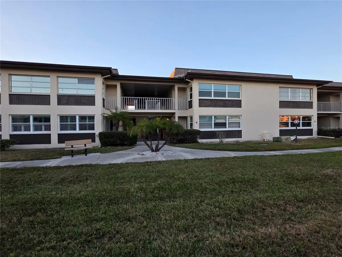 4712 Marine Parkway #206, New Port Richey, FL 34652 - #1