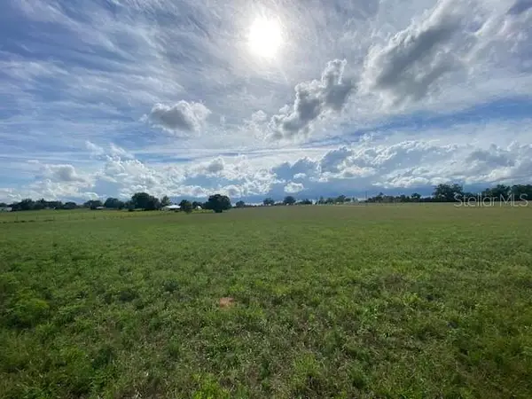 White Road, BROOKSVILLE, FL 34602