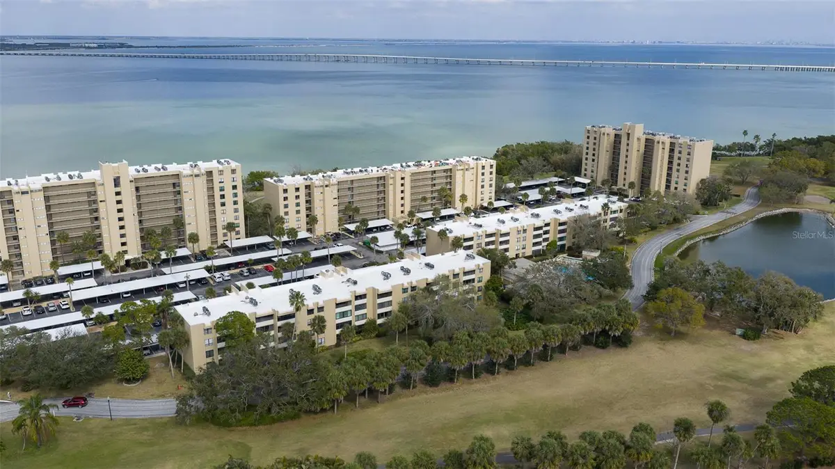 2617 Cove Cay Drive #110, Clearwater, FL 33760 - #1