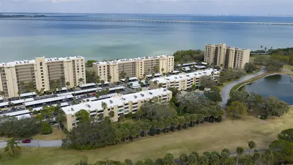 2617 Cove Cay Drive #110, CLEARWATER, FL 33760