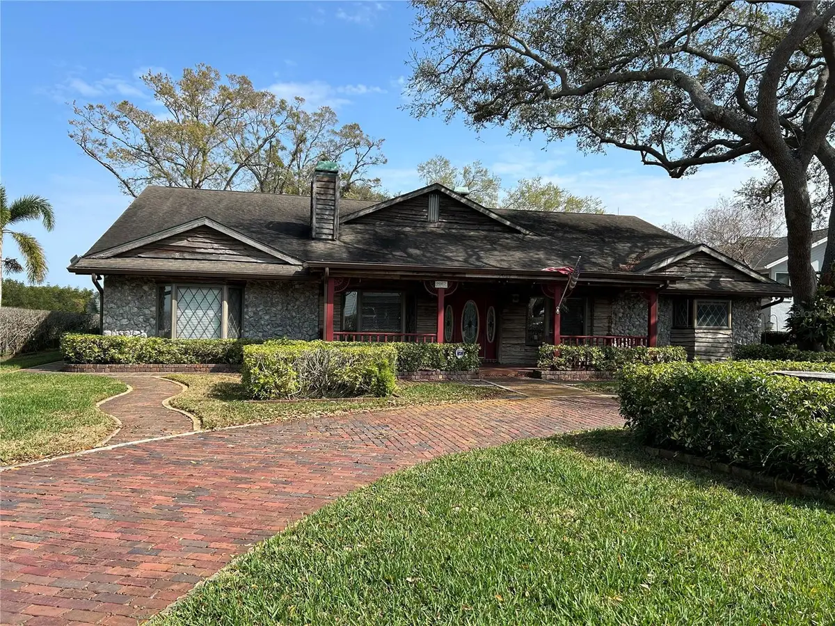 9087 Baywood Park Drive, Seminole, FL 33777 - #1