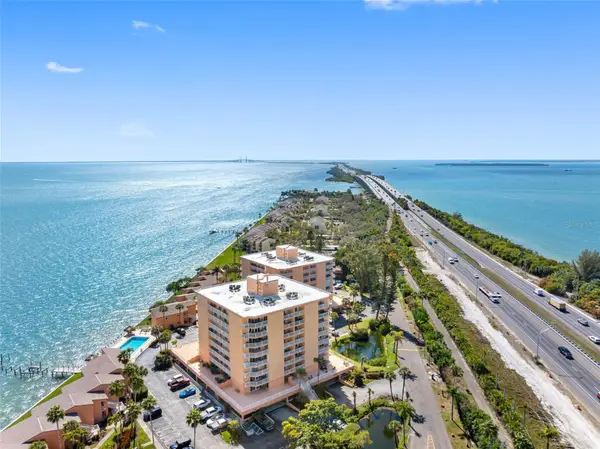 7430 Sunshine Skyway Lane S #406, ST PETERSBURG, FL 33711