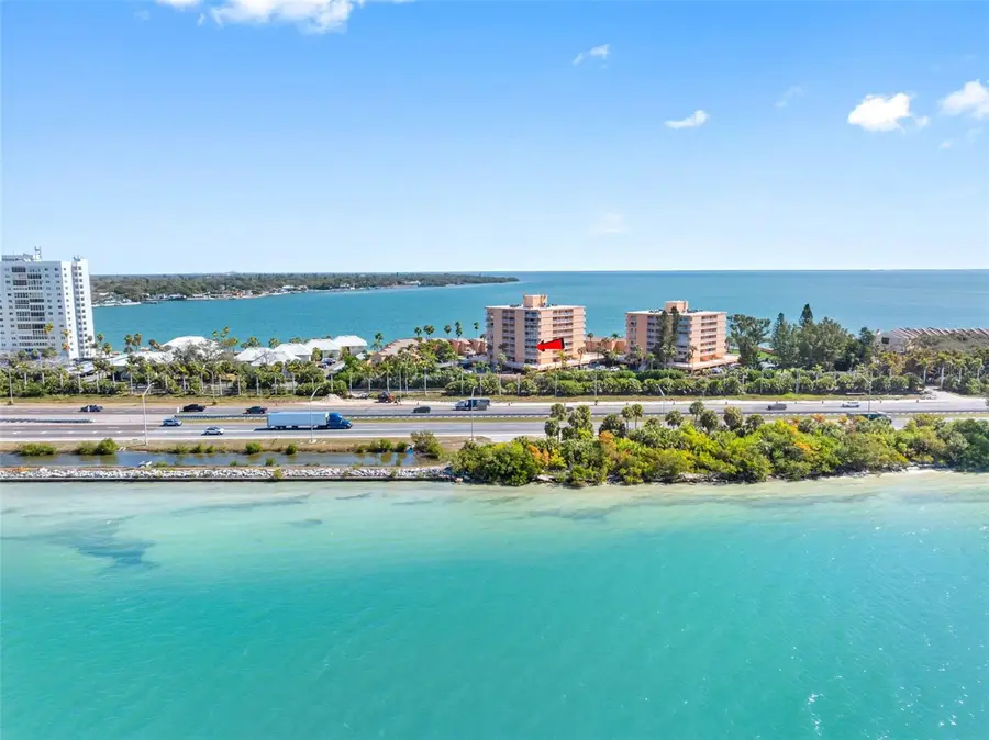 7430 Sunshine Skyway Lane S #406, Saint Petersburg, FL 33711 - #3