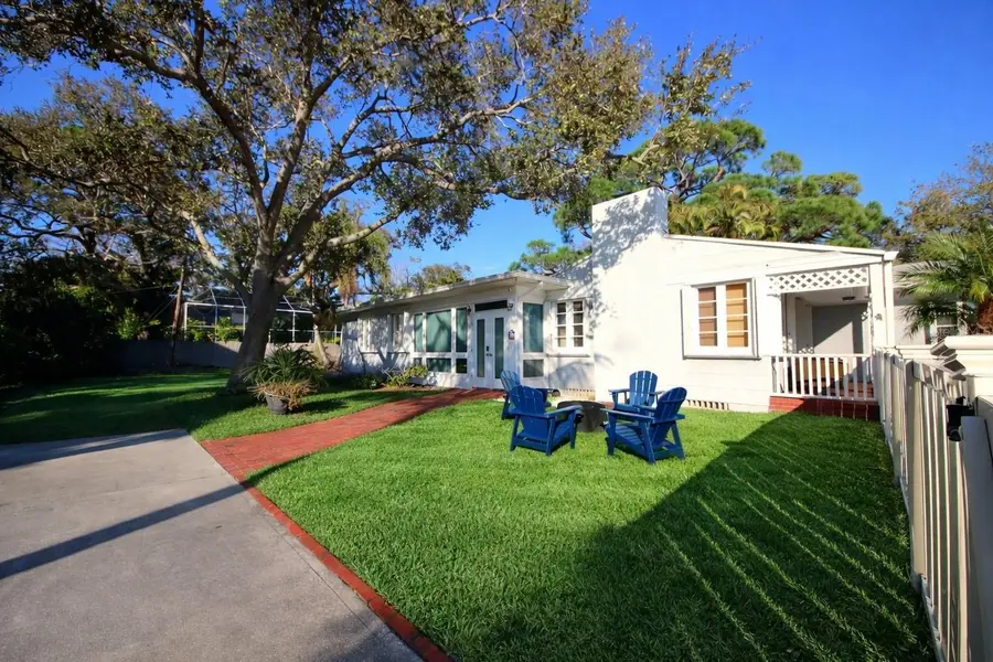 220 Lyndhurst Street, Dunedin, FL 34698 - #2