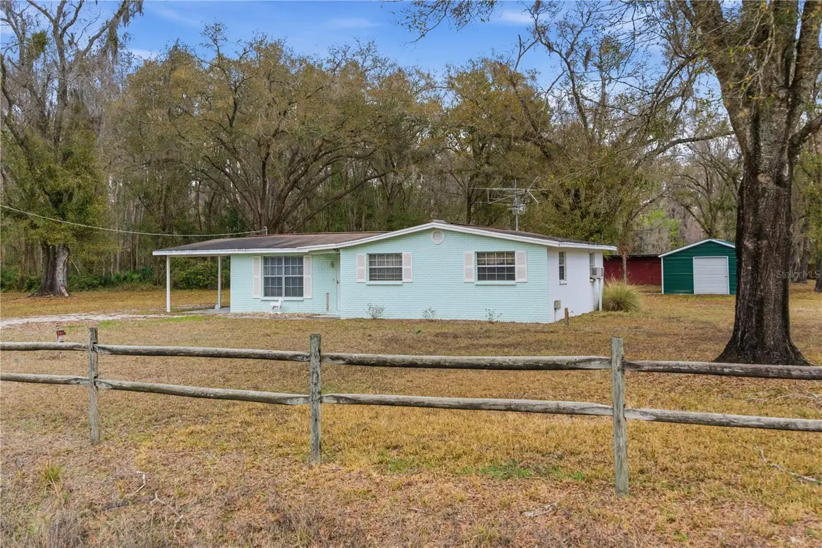 33725 Camerton Road, Wesley Chapel, FL 33543 - #1