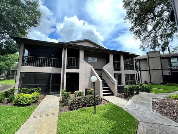4015 Angel Oak Court #203, TAMPA, FL 33613