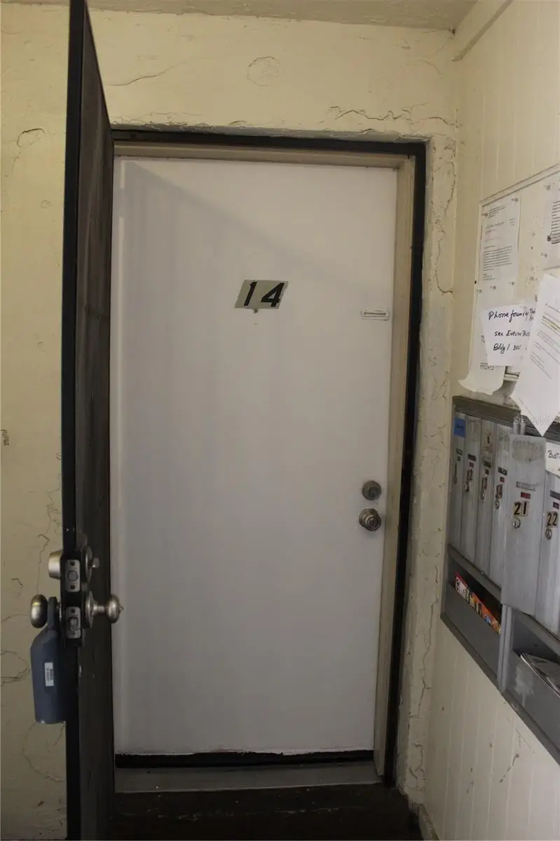 3425 Tricon Lane #14, Holiday, FL 34691 - #2