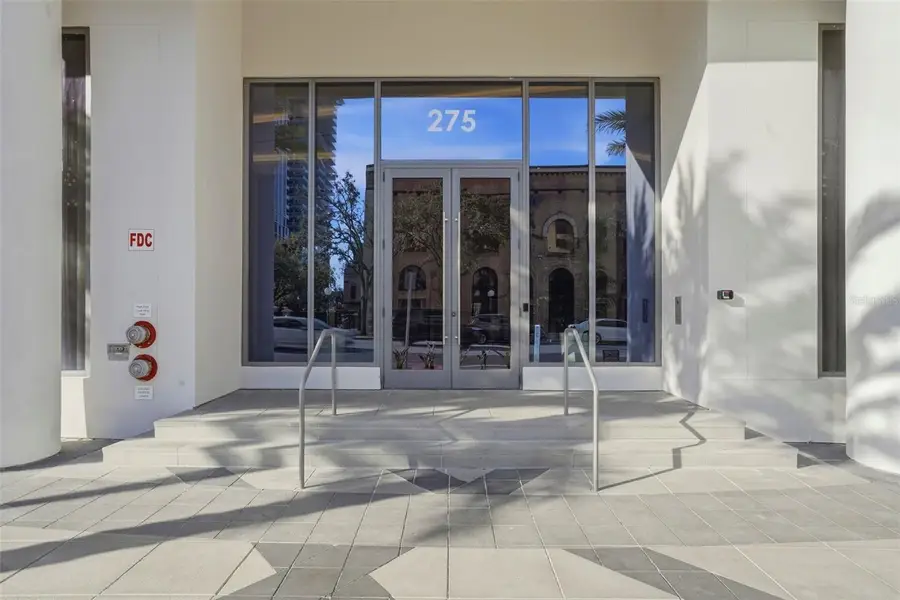 275 1st Avenue S #3908, Saint Petersburg, FL 33701 - #3
