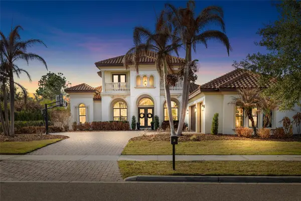 16406 Chapman Crossing Drive, LITHIA, FL 33547