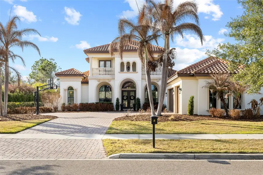 16406 Chapman Crossing Drive, Lithia, FL 33547 - #3