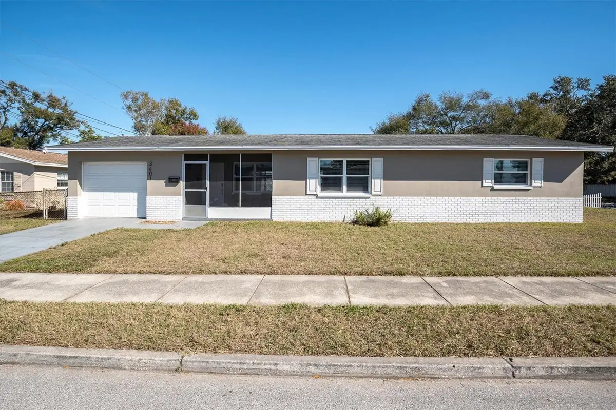 3401 37th Street N, Saint Petersburg, FL 33713 - #1