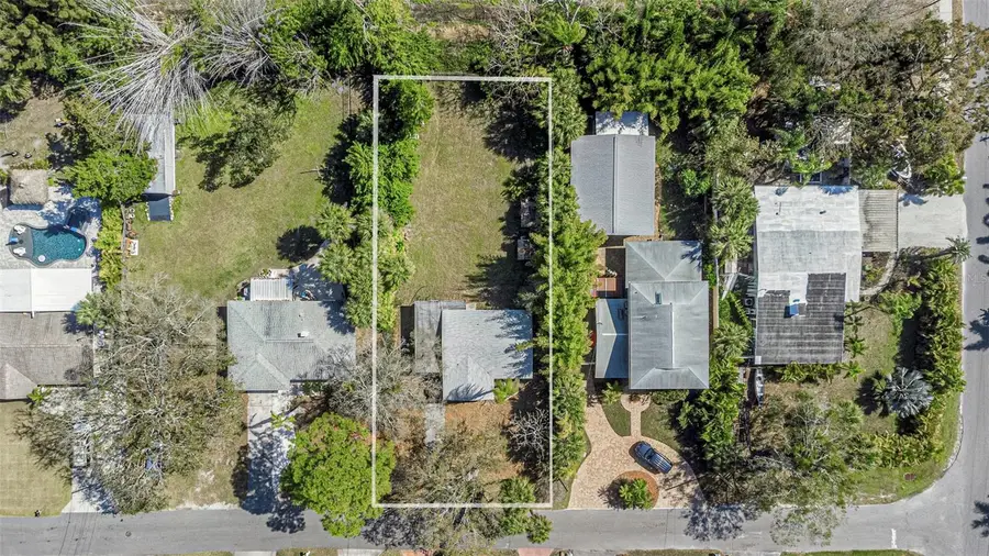 1820 Sutherland Drive W, Palm Harbor, FL 34683 - #3