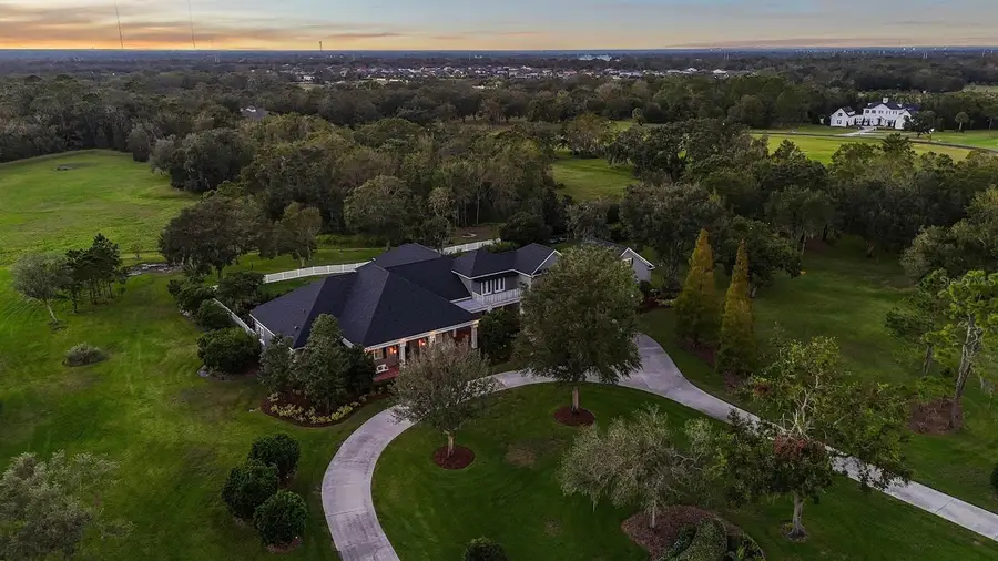 11441 Hammock Oaks Court, Lithia, FL 33547 - #2