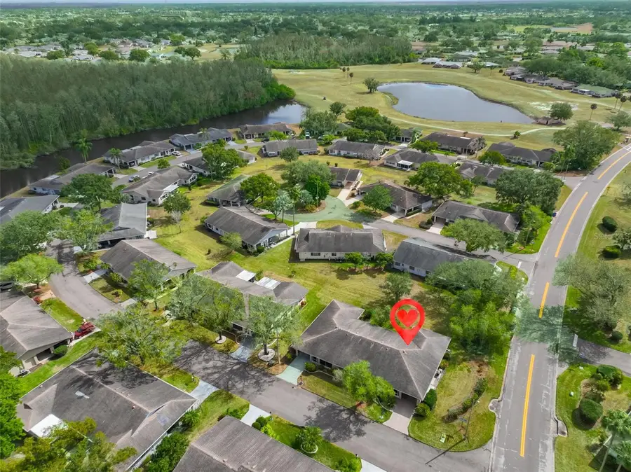 2001 Heathfield Circle #239, Sun City Center, FL 33573 - #3