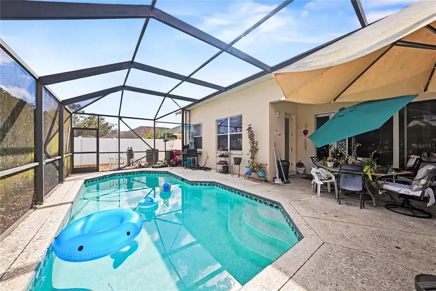 12534 Cricklewood Drive, Spring Hill, FL 34610 - #3