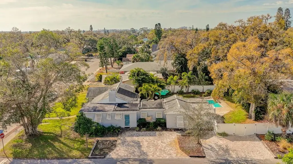 2601 49th Street S, Gulfport, FL 33707 - #1