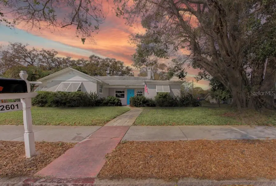 2601 49th Street S, Gulfport, FL 33707 - #2