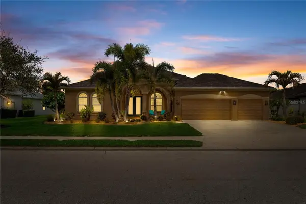 13006 50th Court E, PARRISH, FL 34219