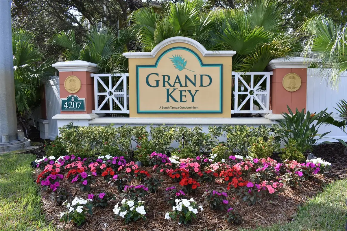 4207 S Dale Mabry Highway #12107, Tampa, FL 33611 - #1