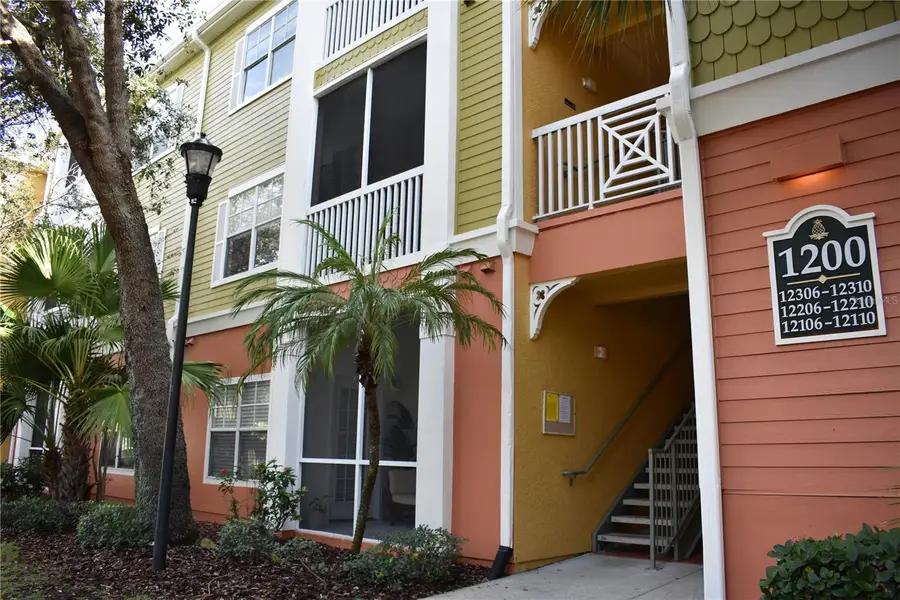 4207 S Dale Mabry Highway #12107, Tampa, FL 33611 - #2