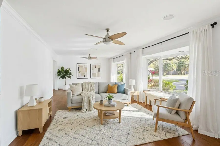 201 S Sherrill Street, Tampa, FL 33609 - #2