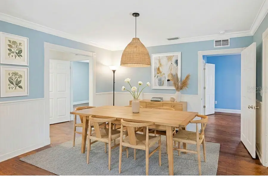 201 S Sherrill Street, Tampa, FL 33609 - #3