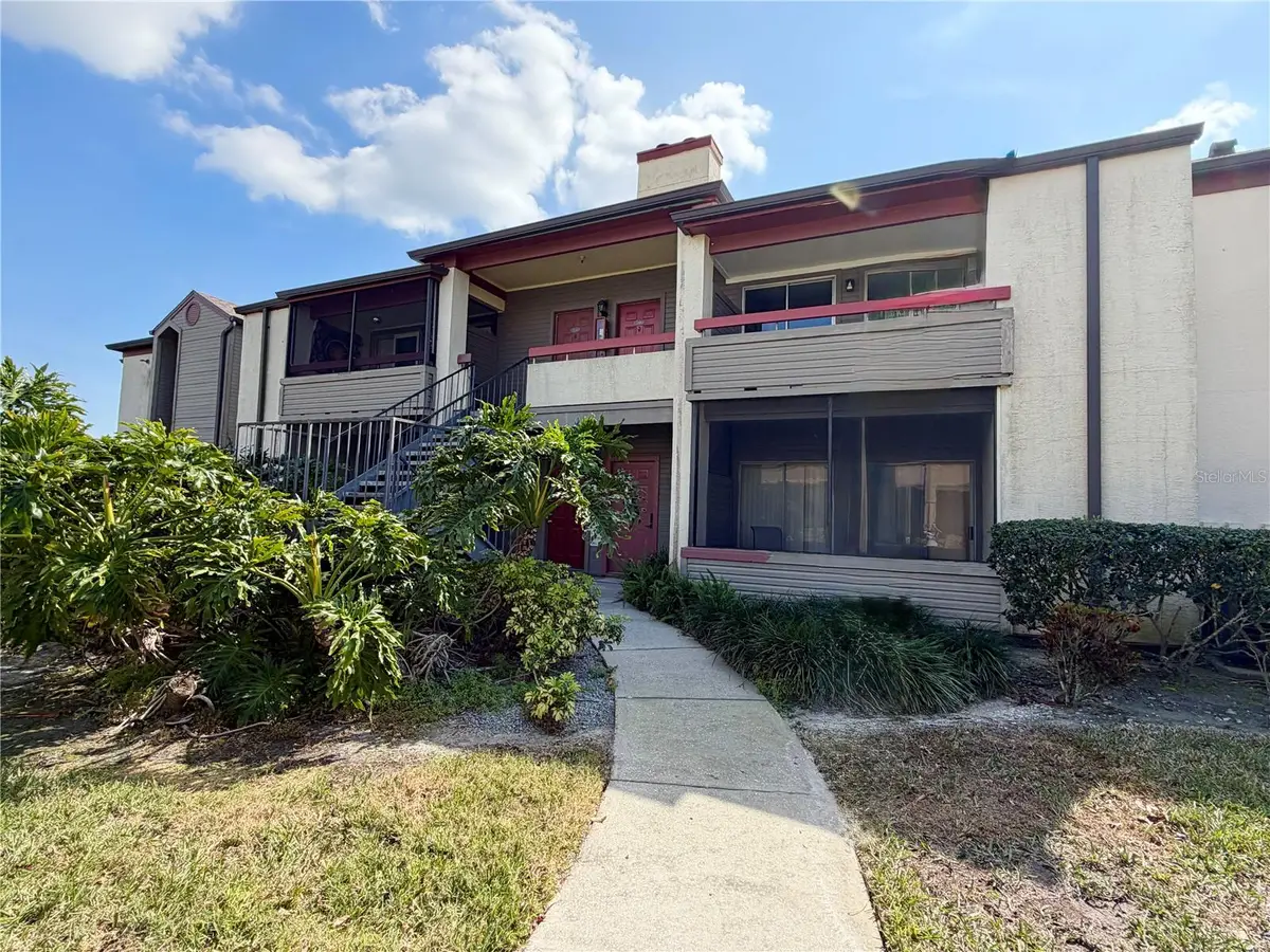 10263 Gandy Boulevard N #2316, Saint Petersburg, FL 33702 - #1