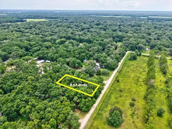 0 NW 75th Avenue, TRENTON, FL 32693