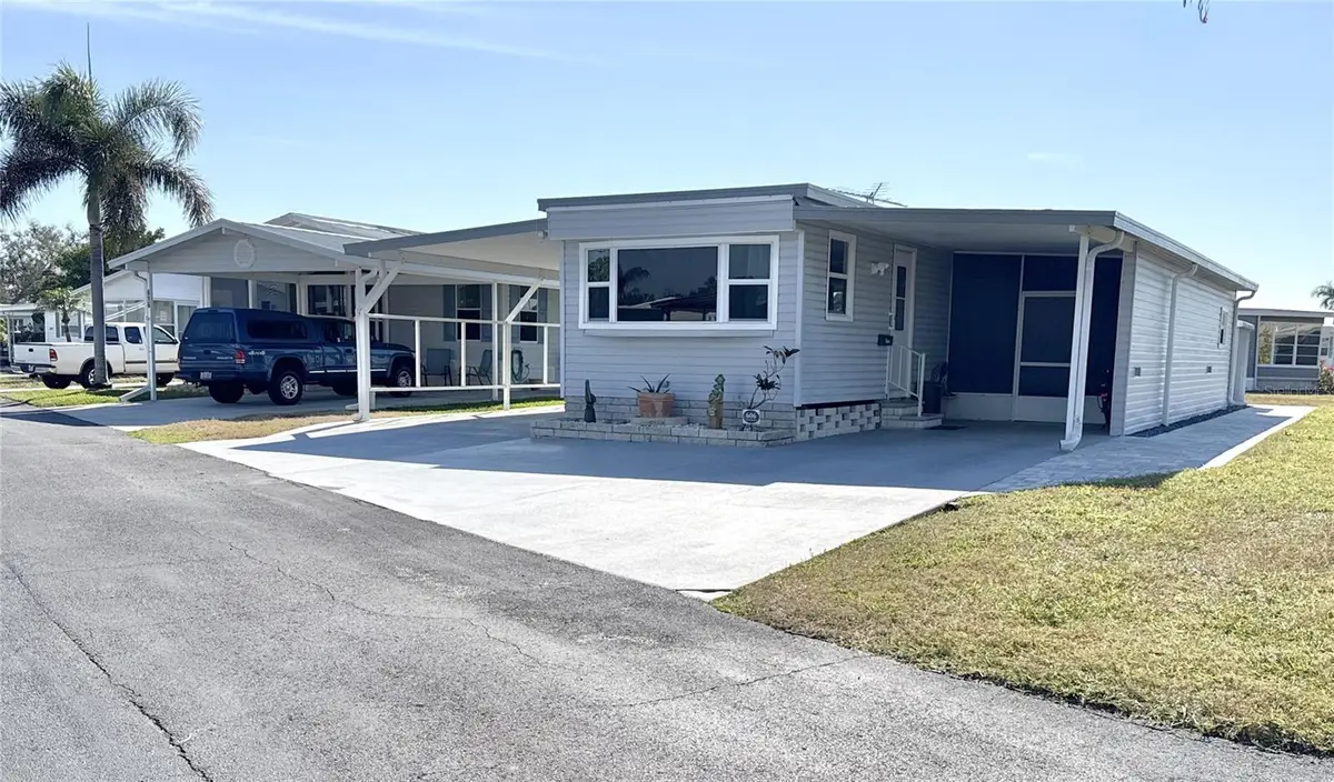 606 Mount Lancaster Avenue Ne #651, Saint Petersburg, FL 33702 - #1