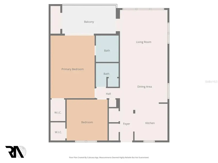 1230 Gulf Boulevard #608, Clearwater Beach, FL 33767 - #3