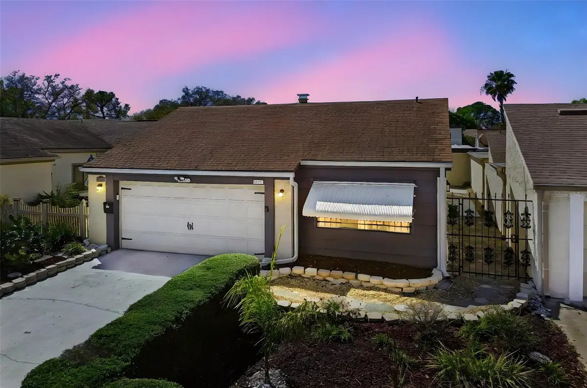 12501 Hitching Post Lane, Hudson, FL 34667 - #1