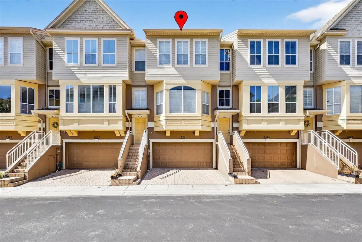 4324 Spinnaker Cove Lane, Tampa, FL 33615 - #1