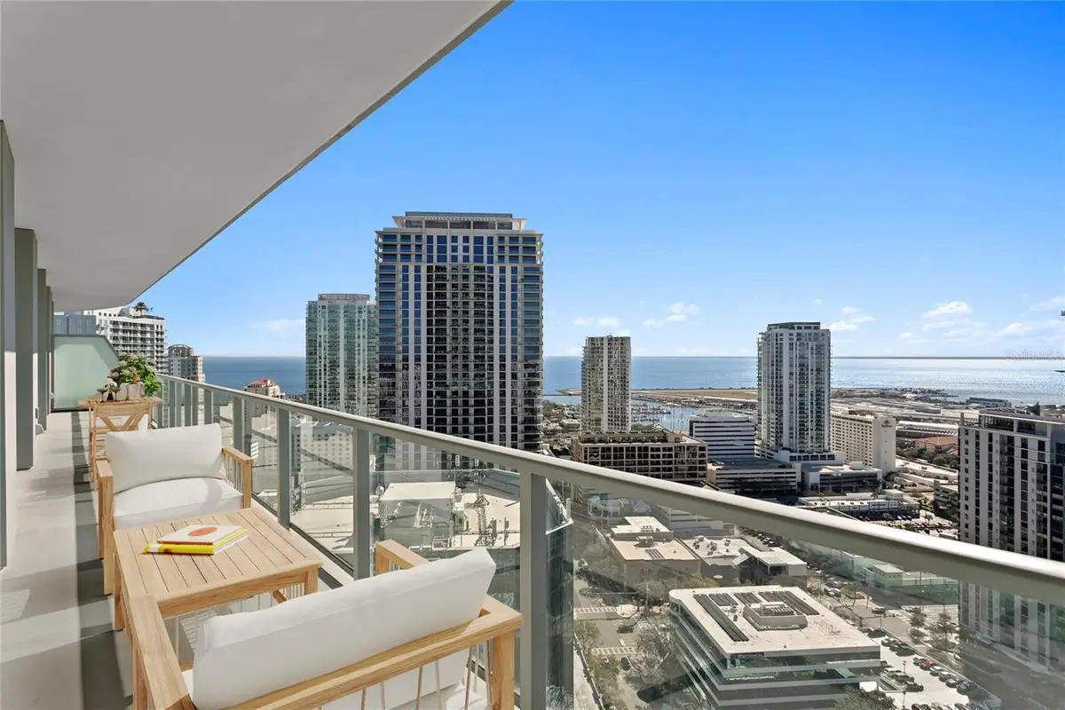 400 Central Avenue #2806, Saint Petersburg, FL 33701 - #1