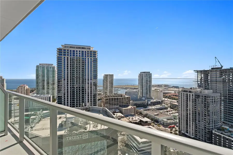 400 Central Avenue #2806, Saint Petersburg, FL 33701 - #3