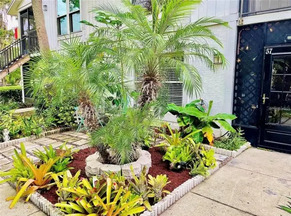 3595 Whispering Oaks Lane #57, PALM HARBOR, FL 34684