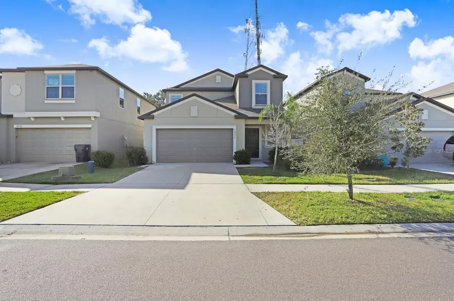 10256 Carloway Hills Drive, Wimauma, FL 33598 - #3