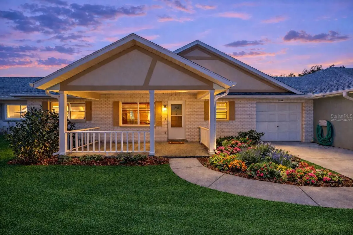 8552 SW 92nd Lane #C, Ocala, FL 34481 - #1