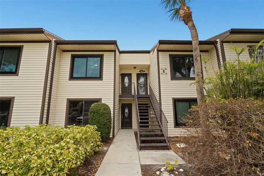 377 Moorings Cove Drive #9H, Tarpon Springs, FL 34689 - #2