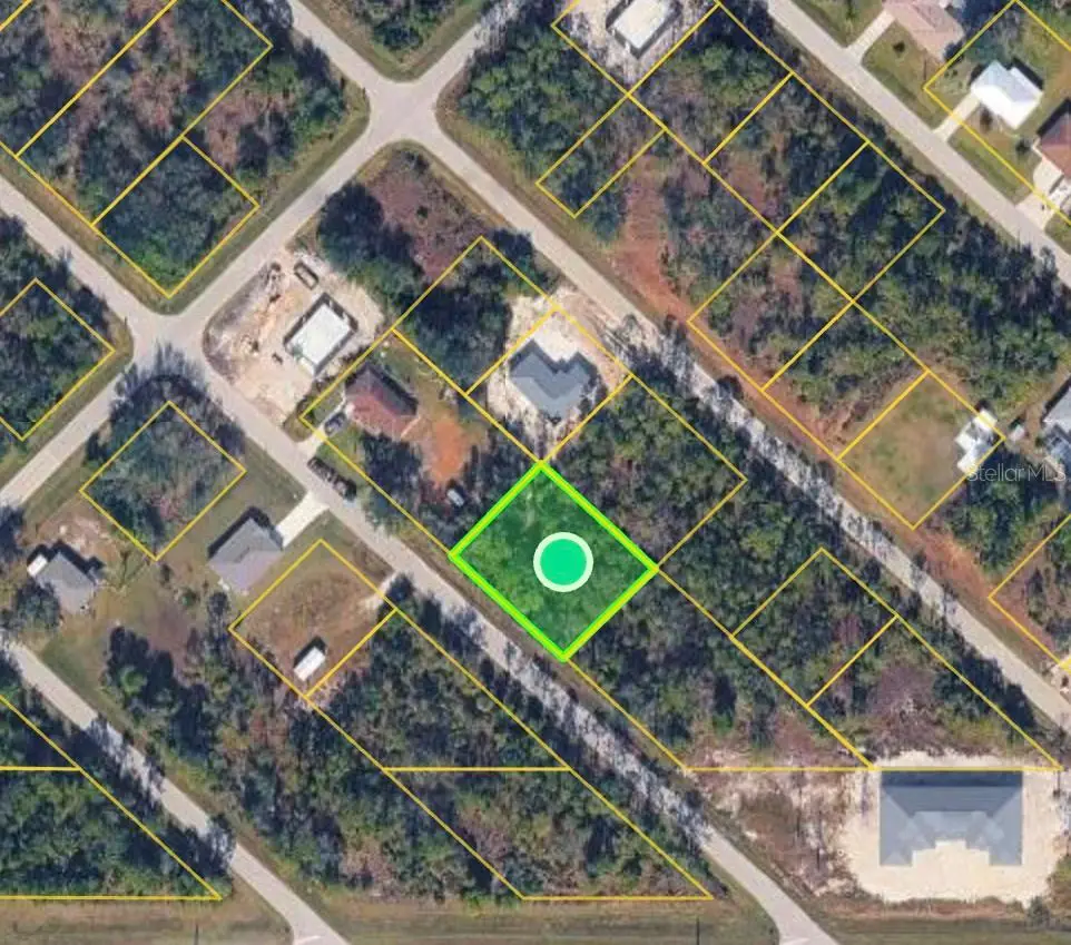 11530 4th Avenue, Punta Gorda, FL 33955 - #1