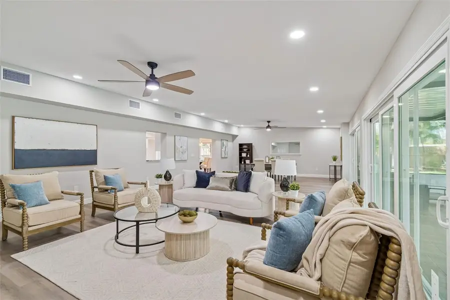 8402 Boxwood Drive, Tampa, FL 33615 - #2