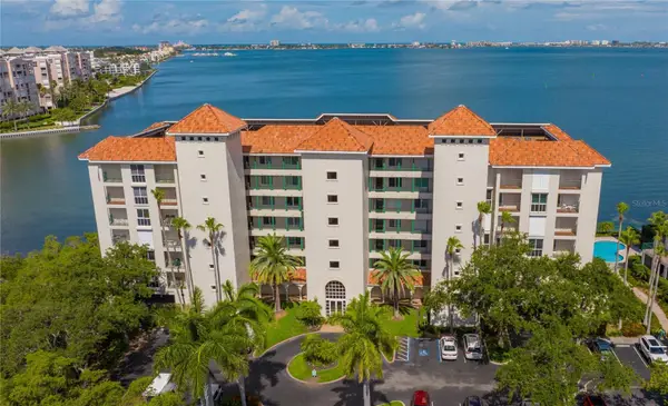 4830 Osprey Drive S #201, ST PETERSBURG, FL 33711