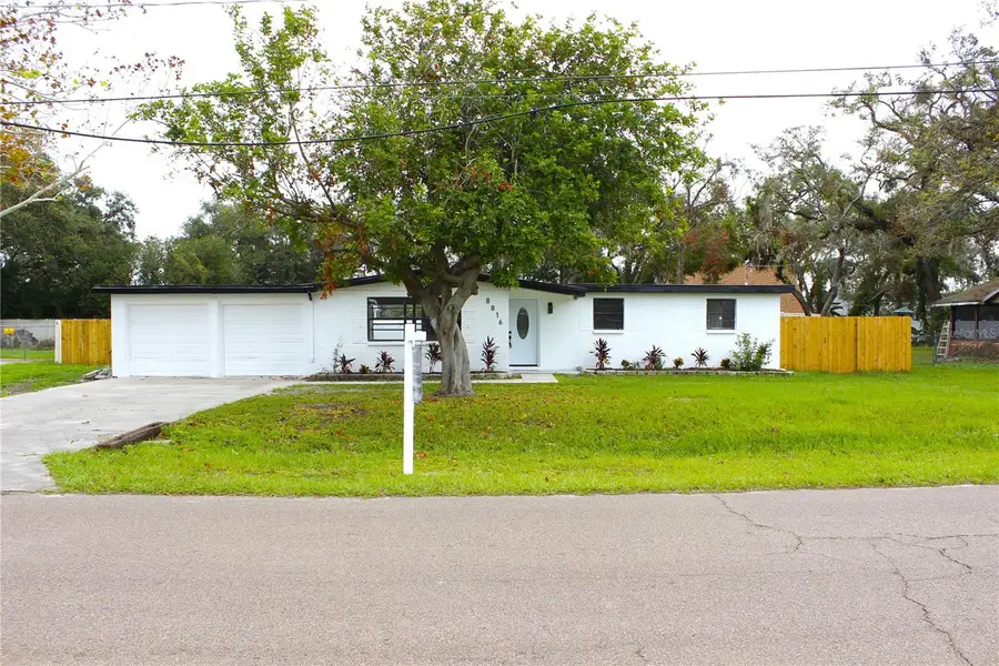 8816 Ashman Road, Riverview, FL 33578 - #3