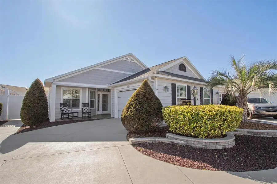 1106 Southern Sun Dr, The Villages, FL 32162 - #2