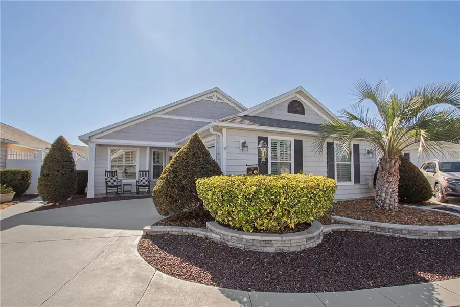 1106 Southern Sun Dr, The Villages, FL 32162 - #3