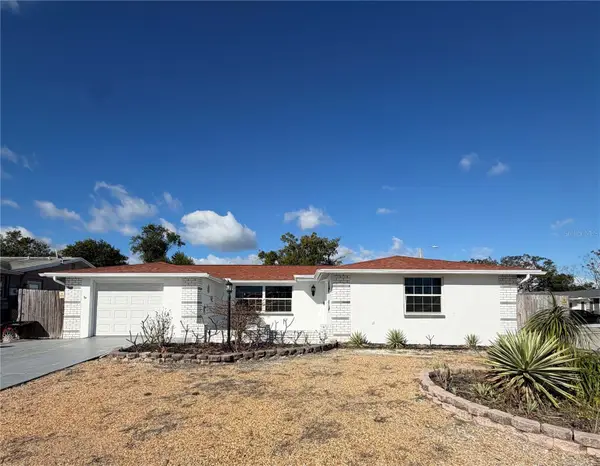 11241 Linden Lane, PORT RICHEY, FL 34668