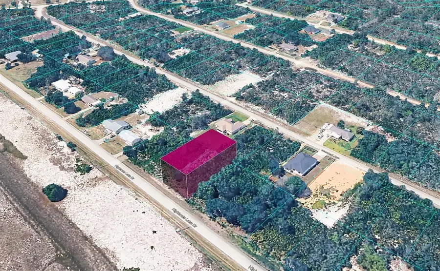 102 Highlands Lake Drive, Lake Placid, FL 33852 - #2