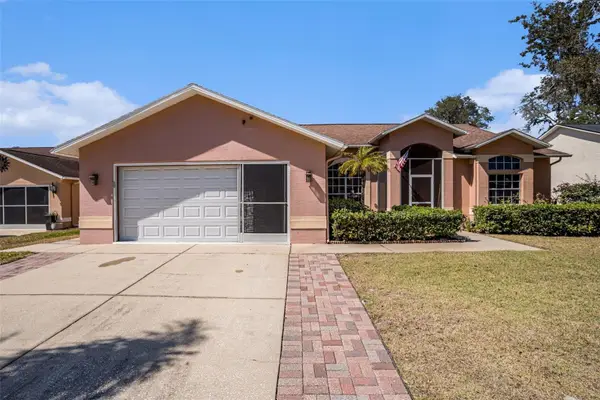7741 Damask Lane, NEW PORT RICHEY, FL 34654
