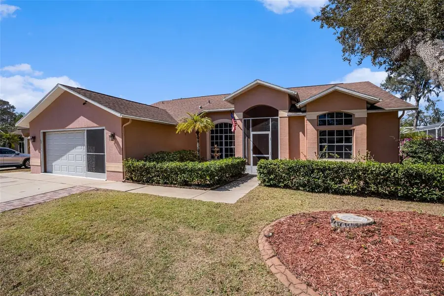 7741 Damask Lane, New Port Richey, FL 34654 - #3