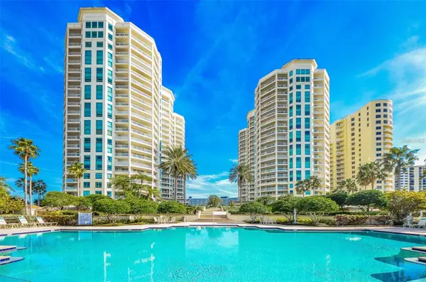 1180 Gulf Boulevard #1403, CLEARWATER BEACH, FL 33767
